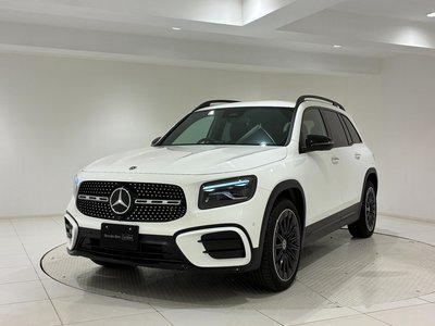 2026 Mercedes-BENZ GLB photo 1