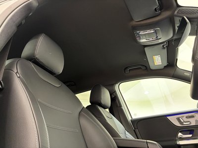2026 Mercedes-BENZ GLB photo 8