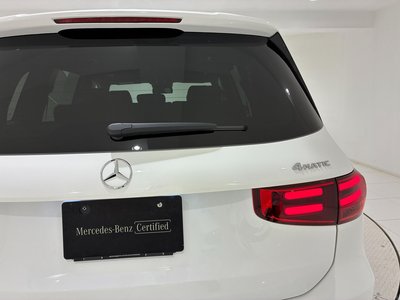2026 Mercedes-BENZ GLB thumbnail 27