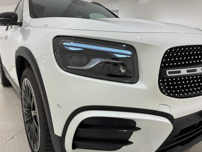 2026 Mercedes-BENZ GLB photo 5