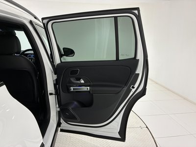 2026 Mercedes-BENZ GLB thumbnail 20