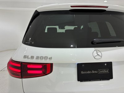 2026 Mercedes-BENZ GLB thumbnail 26