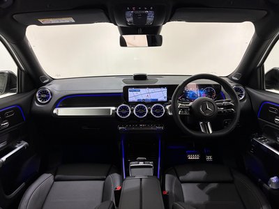 2026 Mercedes-BENZ GLB thumbnail 36