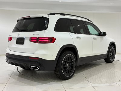 2026 Mercedes-BENZ GLB photo 3