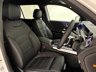 2026 Mercedes-BENZ GLB photo 7