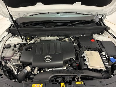 2026 Mercedes-BENZ GLB thumbnail 31