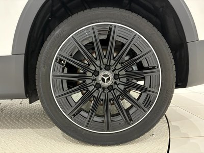2026 Mercedes-BENZ GLB thumbnail 34
