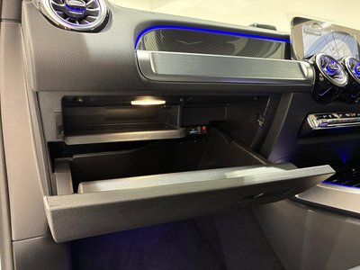 2026 Mercedes-BENZ GLB photo 16