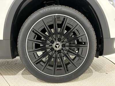 2026 Mercedes-BENZ GLB thumbnail 32