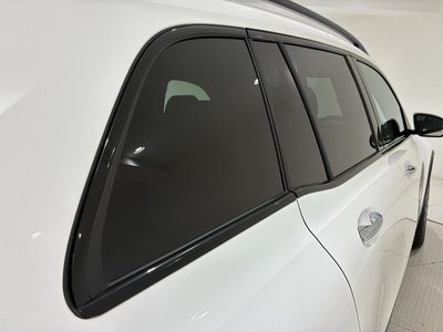 2026 Mercedes-BENZ GLB photo 4