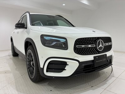 2026 Mercedes-BENZ GLB thumbnail 18