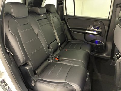 2026 Mercedes-BENZ GLB thumbnail 22