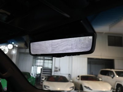 2025 Lexus LX thumbnail 41