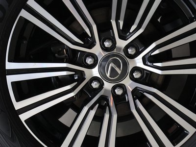 2025 Lexus LX thumbnail 66