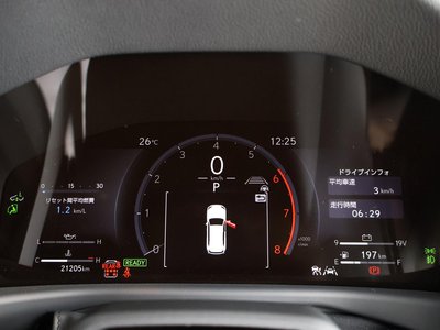 2025 Lexus LX thumbnail 31