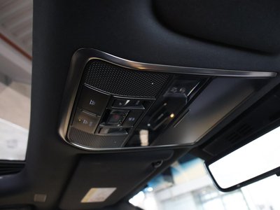 2025 Lexus LX thumbnail 44