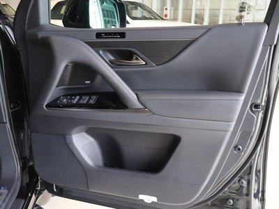2025 Lexus LX photo 16