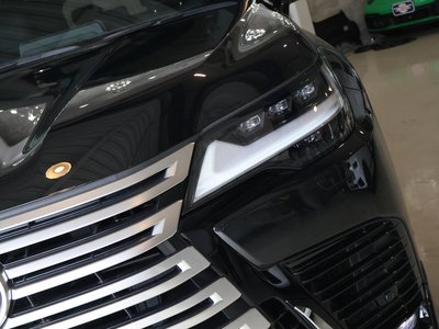 2025 Lexus LX thumbnail 51