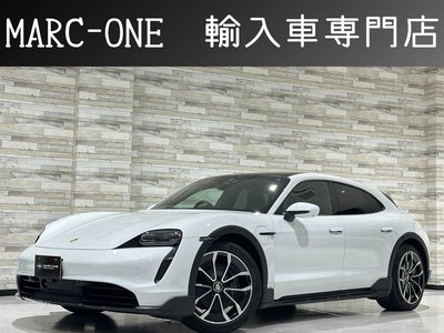 2023 Porsche TAYCAN — миниатюра 2