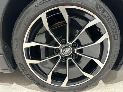 2023 Porsche TAYCAN — миниатюра 53