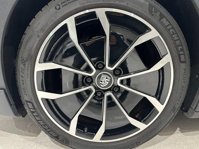 2023 Porsche TAYCAN — миниатюра 56