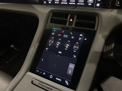 2023 Porsche TAYCAN — миниатюра 44