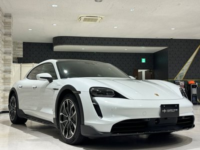 2023 Porsche TAYCAN — миниатюра 4