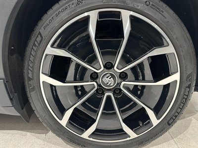 2023 Porsche TAYCAN — миниатюра 55