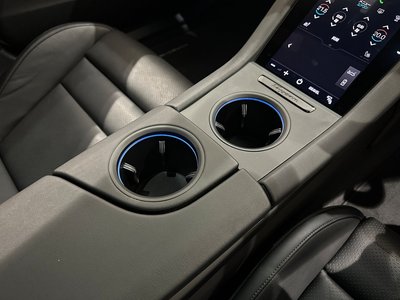2023 Porsche TAYCAN — миниатюра 45