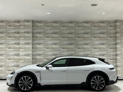 2023 Porsche TAYCAN — миниатюра 15