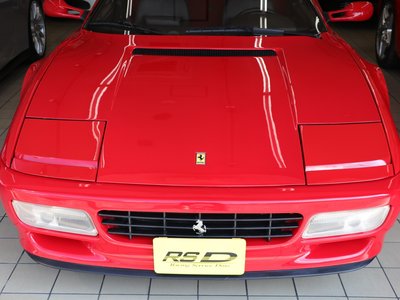 صورة 3 لـ 1993 Ferrari 512 TR