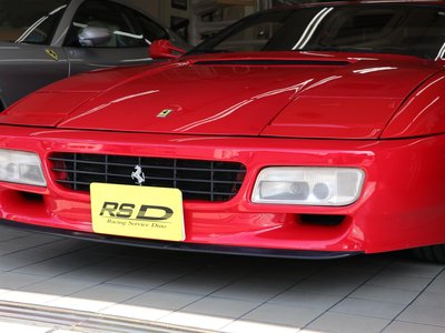 صورة 4 لـ 1993 Ferrari 512 TR