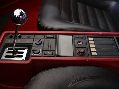 1993 Ferrari 512 TR — фото 45