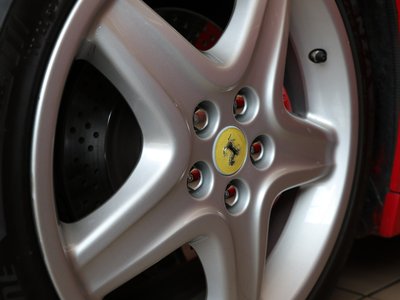 صورة 7 لـ 1993 Ferrari 512 TR