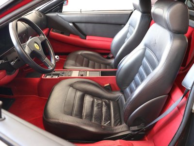 1993 Ferrari 512 TR — фото 44