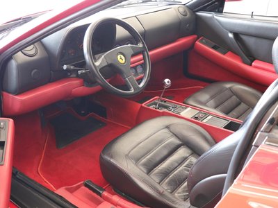 1993 Ferrari 512 TR — фото 29