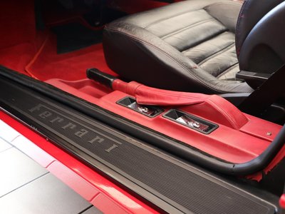 1993 Ferrari 512 TR — фото 53