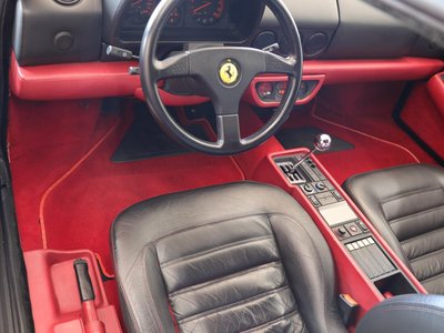 1993 Ferrari 512 TR — фото 54