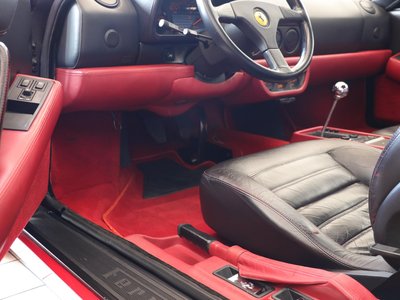 1993 Ferrari 512 TR — фото 56