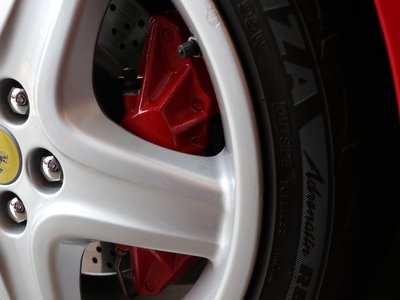 صورة 8 لـ 1993 Ferrari 512 TR