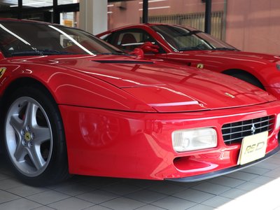 صورة 12 لـ 1993 Ferrari 512 TR