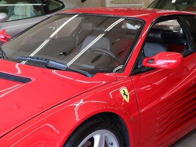 صورة 9 لـ 1993 Ferrari 512 TR