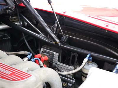 1993 Ferrari 512 TR — фото 65