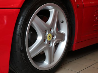 صورة 6 لـ 1993 Ferrari 512 TR