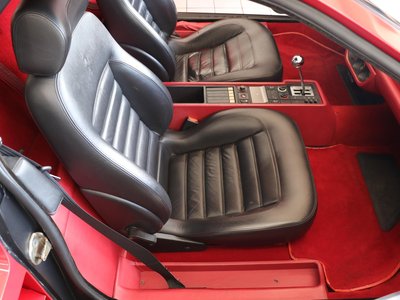 1993 Ferrari 512 TR — фото 38
