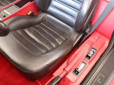 1993 Ferrari 512 TR — фото 47