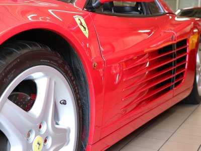 صورة 10 لـ 1993 Ferrari 512 TR
