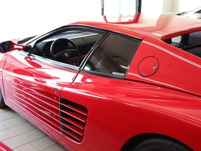 صورة 14 لـ 1993 Ferrari 512 TR