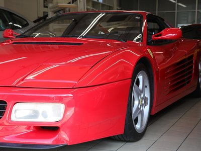 صورة 5 لـ 1993 Ferrari 512 TR
