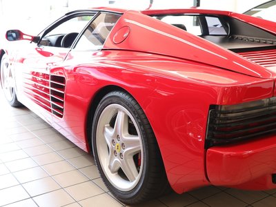 صورة 16 لـ 1993 Ferrari 512 TR
